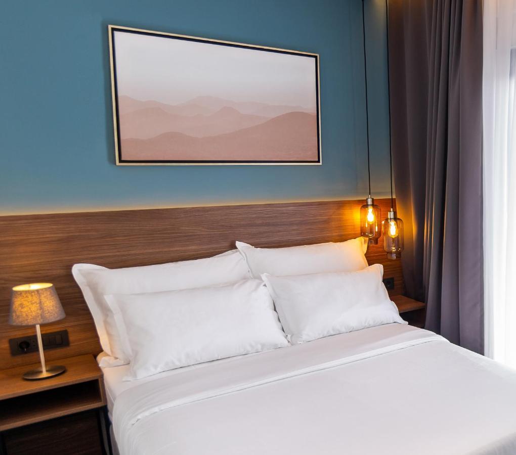 Boutique Rooms 76 Imotski Exterior photo