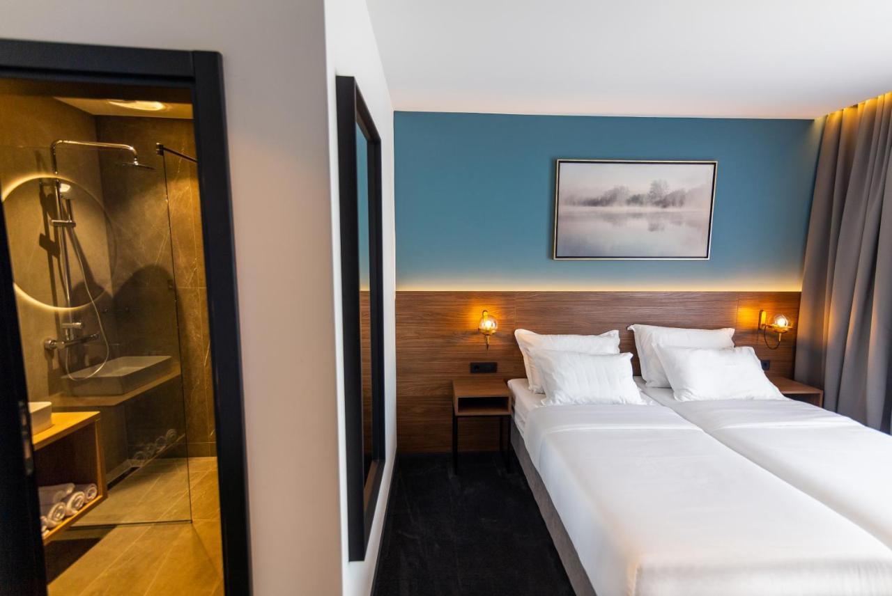 Boutique Rooms 76 Imotski Exterior photo