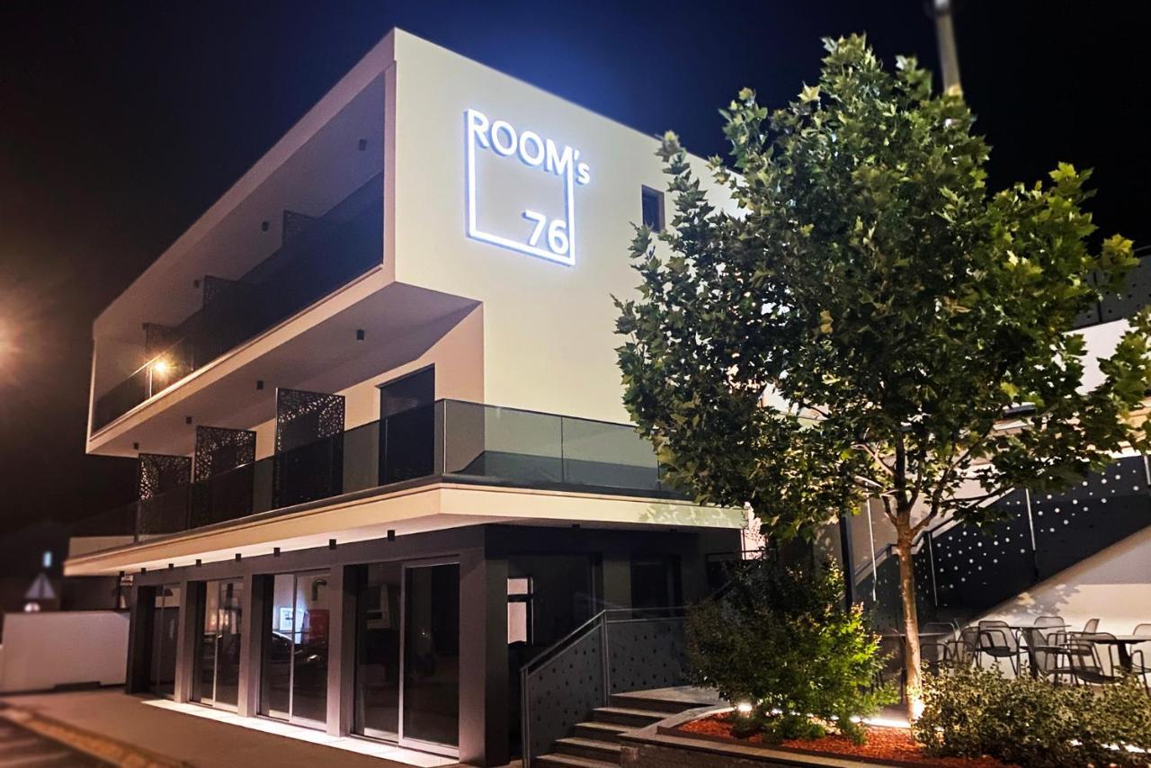 Boutique Rooms 76 Imotski Exterior photo