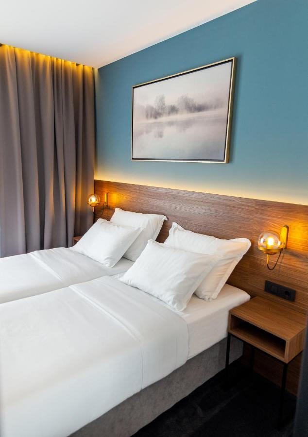 Boutique Rooms 76 Imotski Exterior photo